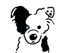うちの子可愛く描いちゃいます アイコンや待ち受け、インテリアや年賀状にもおすすめです☺ イメージ6