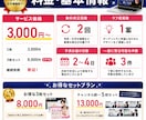 YouTube・SNS用高品質サムネイル制作します 視聴率UPを意識した“目を引く”サムネイルを丁寧に制作！ イメージ3