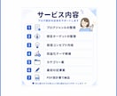 副業・アフィリエイトブログの設計をサポートします 初心者向け｜ブログの方向性をPDFで見える化 イメージ3