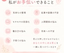 頭の中のモヤモヤを一緒に整理します 話しながら気持ちを整理して、次の一歩を見つけましょう イメージ4