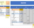 個人と法人でどちらがお金を残せるのか試算ができます 個人と法人、所得額で税負担を自動計算、一目で比較ができます イメージ1