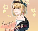 一枚絵を制作します サムネからスチル、ヘッダーなどご希望のイラストを作成します。 イメージ6