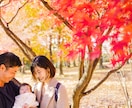 七五三撮影、お宮参り、出張撮影をします 七五三撮影！「和傘、七五三ブロック」無料貸出中！ イメージ9