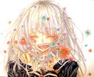 挿絵や似顔絵等！イラスト描きます 似顔絵もあなたのお好きなキャラクターも！ イメージ7