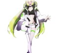 TRPGの立ち絵描きます アニメ塗り風の立ち絵を描かせていただきます！ イメージ6