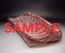 お肉の写真山ほどあります お肉の販売促進に！まとめてお安く提供します。 イメージ4