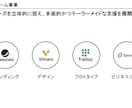 パワーポイント資料を作成します 目的に照らし、みやすさ・わかりやすさを備えた資料を作成 イメージ4