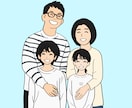 ウェディングイラスト描きます ウェルカムボード、記念日、結婚祝い、プレゼントにおすすめです イメージ10