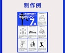 伝えたいポイントを、図解デザインで後押します 文章だけでは伝わらない内容を、図解でひと目で分かりやすく イメージ2