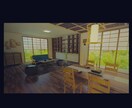 ゲームや映像で使えるCGモデルを制作致します リアルよりからイラスト調まで対応いたします。 イメージ4