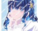 あなただけのオリジナルイラストを制作します あなたらしさが輝く、唯一無二のデザイン イメージ4