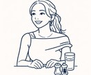 離婚歴がある東京OLがジャンル問わず何でも聴きます 離婚歴がある東京住み女がなんでも相談応じます◎ イメージ1