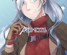 イケおばのキャラデザ承ります 年齢を重ねた女性キャラをじっくり丁寧にキャラメイクします イメージ6