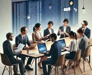 国際特許調査を行います グローバル市場を見据えた、徹底的な特許調査 イメージ3