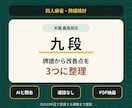 天鳳最高九段が牌譜から改善点を3つに整理します AIも参考に、人の視点で次の課題を明確に イメージ1