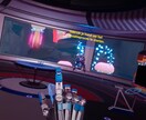 仮想現実VRアプリを開発します Oculus Quest、Meta Questで体験できる イメージ5