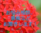 子育て以外のお話し、悩み、愚痴をメールで聞きます 私自身色々な悩みにぶち当たってきたので、お役に立ちたいです。 イメージ1