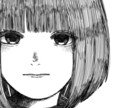 世界観のあるイラストを描きます 物語性のある繊細な線画イラスを描きます！ イメージ3