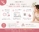 Notionで収支管理と顧客管理を整えます 美容サロン向け｜数字と顧客情報を見える化 イメージ3