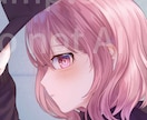 SNS用アイコン、ヘッダーのイラスト受注承ります あなただけの魅力を引き出すイラストを描きます！ イメージ3
