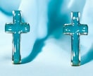 オリジナルアクセサリーオーダーメイドしています 世界に一つのシルバーアクセサリーオーダーで自分好みの物を是非 イメージ5