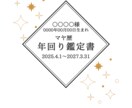 マヤ暦☆子どもの生まれ持つ特性・才能をお伝えします 「なぜ？」が「そうなんだ」に変わるお子さまの個性をアドバイス イメージ2