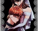 やりたいことを始めるあなたへ！お手伝い致します 幅広いジャンルのイラスト関係のご依頼承っております！ イメージ5