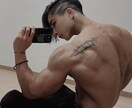 筋トレで全てのお悩み解決させます 自信がない、病んでる、モテたい、強くなりたい、変わりたい！ イメージ3