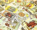 あなたの悩みをタロットで読み解きます スピリチュアルカウンセリングします イメージ1