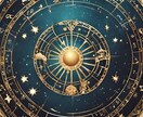 仕事の未来を啓示:【ナクシャトラの導き】を施します 謎めく星の光、あなたの魂の深層に触れる啓示の煌めき イメージ8