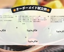 スポーツキッズのための勝てる1週間献立を伝授します 調理歴17年、世界2位現役アスリートがオリジナル献立を提案！ イメージ4