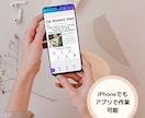 結婚式プロフィールムービーのテンプレをお渡しします Canvaテンプレ iPhoneで作成可 Vintage イメージ9