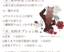 ふんわり繊細♡後ろ姿が大人可愛いアイコン描きます SNS運用を全力応援!後ろ姿＋正面向きのお得な２点セット♪ イメージ2