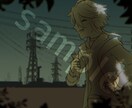 ご希望のイラストを描きます 歌ってみた動画のサムネイル、立ち絵などに！ イメージ3