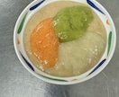 在宅介護のごはん相談にのりますます 食べにくい・むせる・食事量低下を一緒に整理します イメージ9