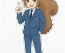 1分〜OK、雑談気分で相談相手になります あなたの悩みを私に預けてみませんか？ イメージ8