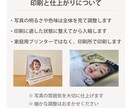 お子さま・ペット写真の卓上カレンダー作ります 写真で作る、世界にひとつのオーダーメイドカレンダー イメージ6