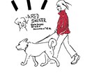 気になったなんでも描きます なにか図案とか必要でしたらご連絡ください イメージ3