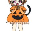 猫たまオリジナルのVの立ち絵のモデリングを届けます Vライバー必見！特別な1枚をあなたに イメージ1