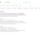 Shopify/Wixでウェブサイトを作ります 改善・コンサルのみの相談も可能｜英語+SEO戦略対応可能です イメージ9