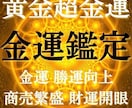 現役霊能者による金運鑑定✨金運向上の道筋に導きます 【最低3000文字以上】仕事・借金・転職・天職・就職・占い イメージ1