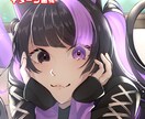 商業利用OK修正3回無料！低価格でイラスト描きます 様々な用途で使えるイラストを低価格で提供！ イメージ2