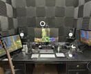 プロエンジニアがあなたの楽曲を高品質に仕上げます マイベストプロ東京掲載のプロが商用レベルの音質を実現します イメージ13
