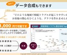 パワポでセミナー・研修・商品案内資料を制作します ５００回以上の登壇実績から聴き手の行動を促す資料を制作します イメージ3