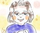 似顔絵描きます デフォルメ化、そのままでもOK。唯一無二の絵を描きます イメージ4