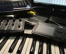 高クオリティー！ 商業/非商業問わず 作曲承ります 曲を書いてほしい全ての人にオススメ！早急納入相談可！ イメージ1