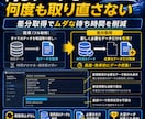 競艇の過去データを収集しExcel出力します 出走表・展示・結果・払戻までまとめてデータ化 イメージ5