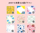 ナチュラルで可愛い似顔絵キーホルダーをお作りします お子様の通園のお供に♡お祝いに♡特別な贈り物をしませんか？ イメージ4