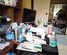 遺品整理とそれに伴う精神的苦痛について相談のります あとに残された人間のこと、少しは考えてほしかった⋯ イメージ1