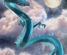 天之御中主神様の施術⚛️最終奥義最強術式を行います 願望成就/波動修正/縁結び/制裁/ブロック全解除/龍神様派遣 イメージ9